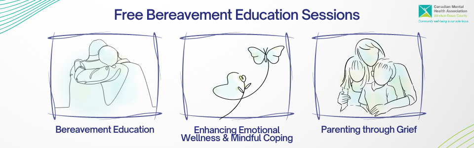 Bereavement Education